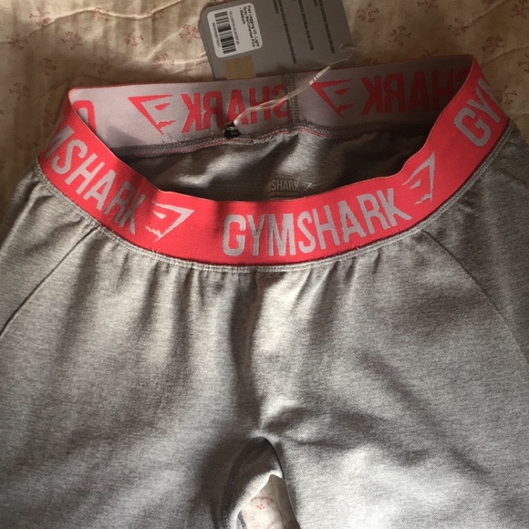 Gymshark Pants - 🔥SOLD🔥